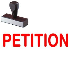 Petition to The Attorny